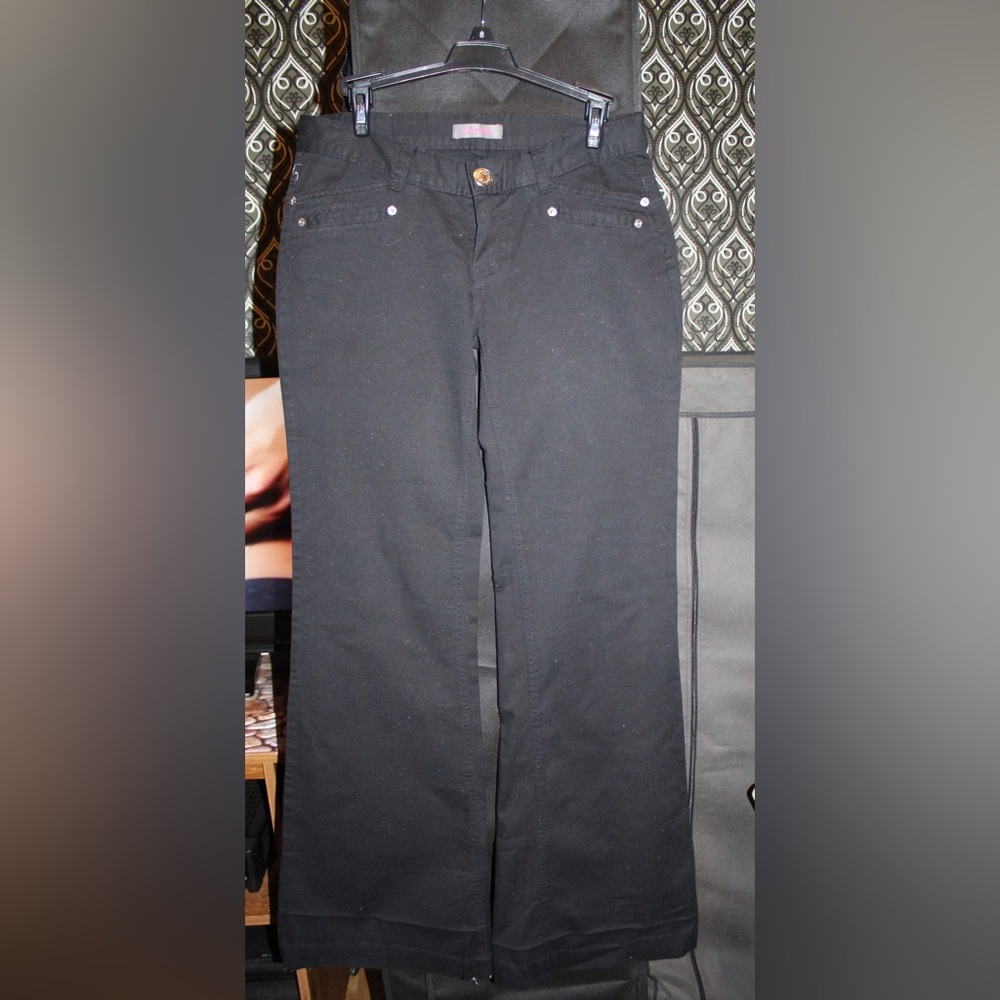 Vintage Y2K Bell bottom